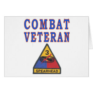 3rd ARMORED DIVISION