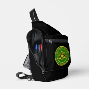 3rd Armoured Cavalry Regiment ACR Sling Bag