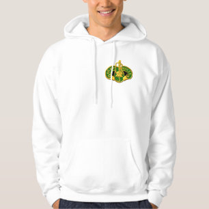 3rd Armoured Cavalry Regiment Hoodie