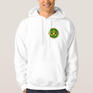 3rd Armoured Cavalry Regiment Hoodie
