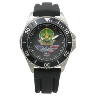 3rd Armoured Cavalry Regiment Watch