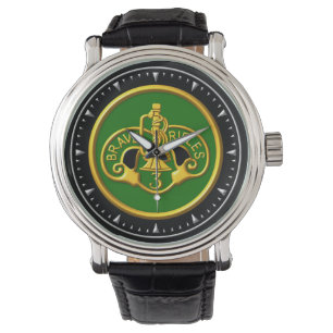 3rd Armoured Cavalry Regiment Watch