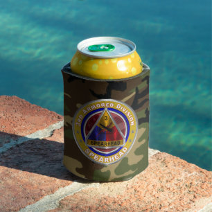 3rd Armoured Division  Can Cooler