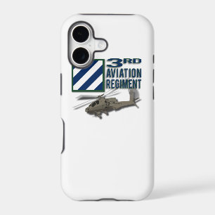 3rd Aviation Regiment Apache