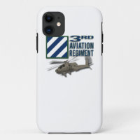 3rd Aviation Regiment Apache