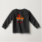 3rd Birthday Truck Personalised T-shirt