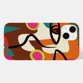 3rd eye Case-Mate iPhone 14 case