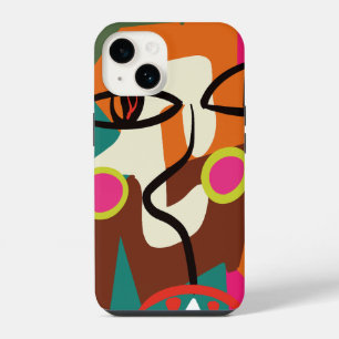 3rd eye iPhone 14 case