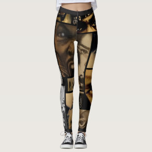 3rd Eye Vision Leggings