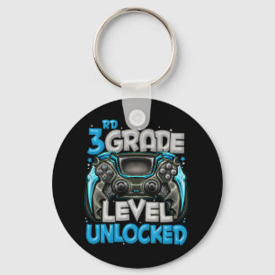 3rd Grade Level Unlocked Game On 3rd Grade Back To Key Ring