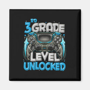 3rd Grade Level Unlocked Game On 3rd Grade Back To Magnet