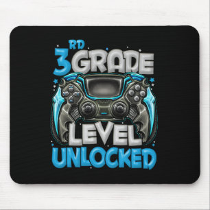 3rd Grade Level Unlocked Game On 3rd Grade Back To Mouse Pad