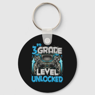 3rd Grade Level Unlocked Game On 3rd Grade Ck To S Key Ring