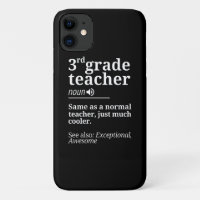 3rd Grade Teacher Funny Third Grade Teachers Gifts