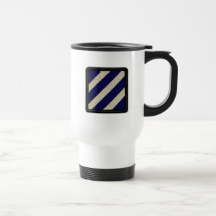 3rd INF DIV infantry division veterans vets Mug