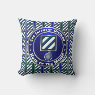 3rd Infantry Division   Cushion