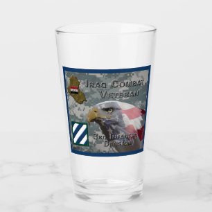 3rd Infantry Division  Glass