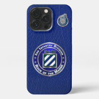 3rd Infantry Division  