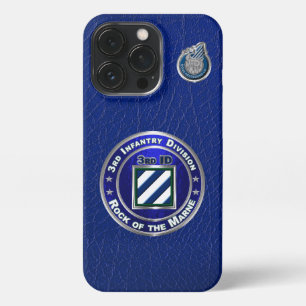 3rd Infantry Division   iPhone 13 Pro Case