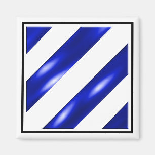 3rd Infantry Division Magnet