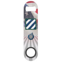 3rd Infantry Division “Rock of the Marne”