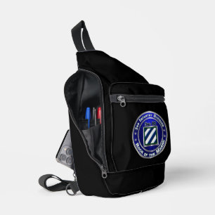 3rd Infantry Division Sling Bag