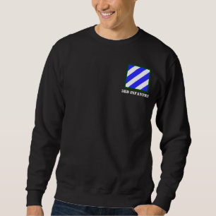 3rd Infantry Division Sweatshirt