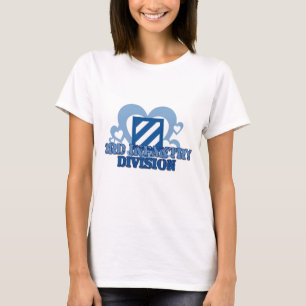 3rd Infantry Division T-Shirt