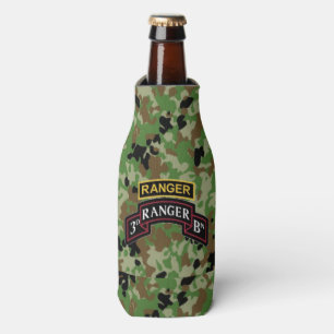  3rd RANGER Bn Bottle Cooler