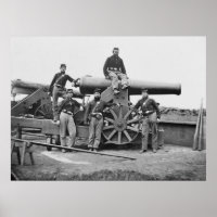 3rd Regiment, Massachusetts Heavy Artillery: 1865