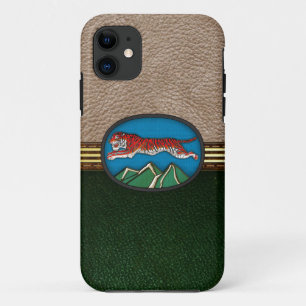 3rd SF BDE Patch iPhone 11 Case
