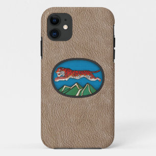 3rd SF BDE Patch iPhone 11 Case