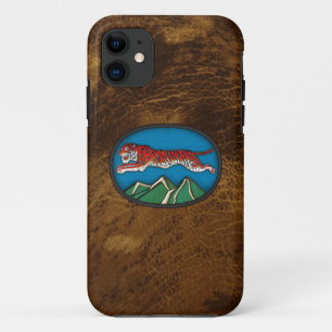 3rd SF BDE Patch iPhone 11 Case
