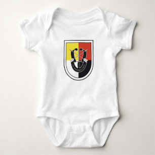3rd Special Forces Baby Bodysuit