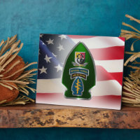 3rd Special Forces Group (AIRBORNE)