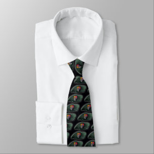 3rd Special Forces Group Green Berets SF SFG Tie