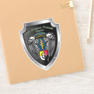 3rd Special Operations Group-Airborne