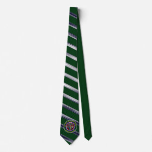 3rd Special Operations Group Airborne Tie