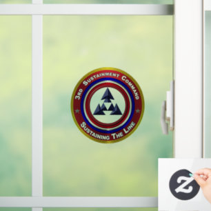 3rd Sustainment Command