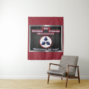 3rd Sustainment Command (Expeditionary) Tapestry