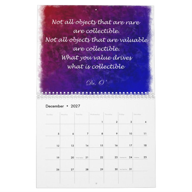 3sqmeals Calendar (Dec 2027)