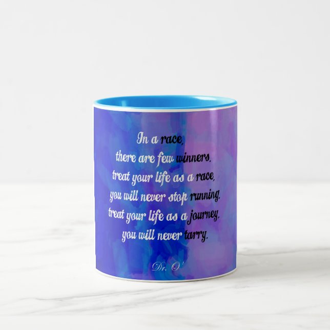 3SqMeals Mug (Center)