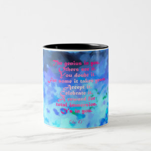 3SqMeals Mug