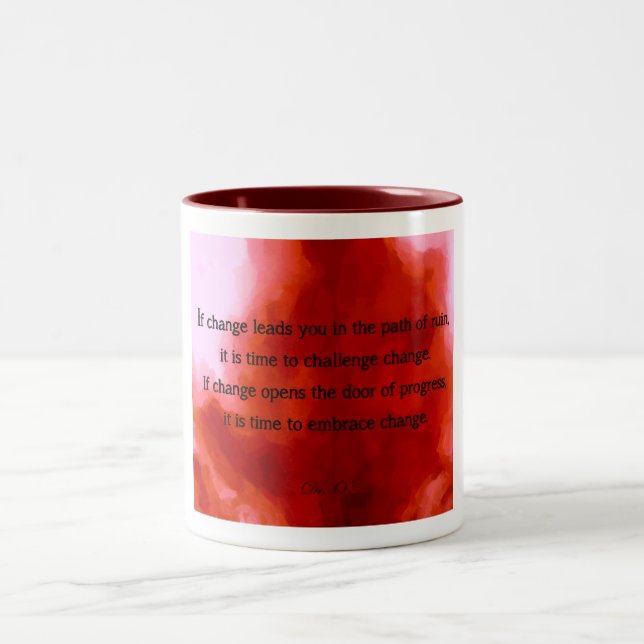 3SqMeals Mug (Center)
