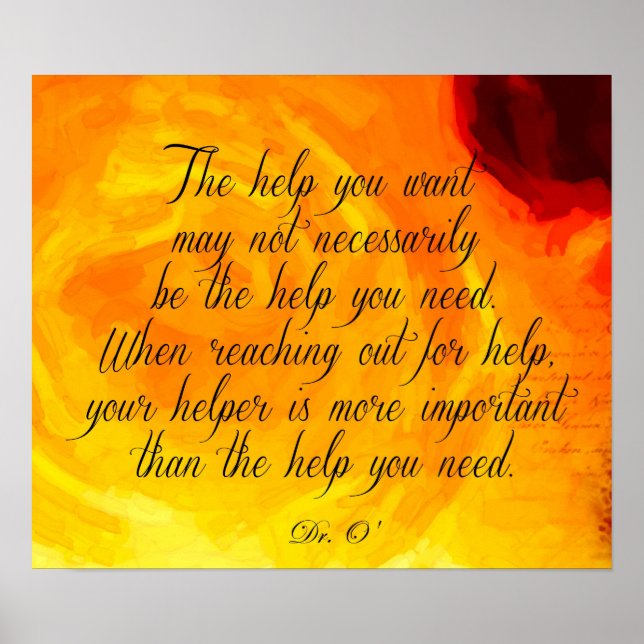 3SqMeals Poster (Front)