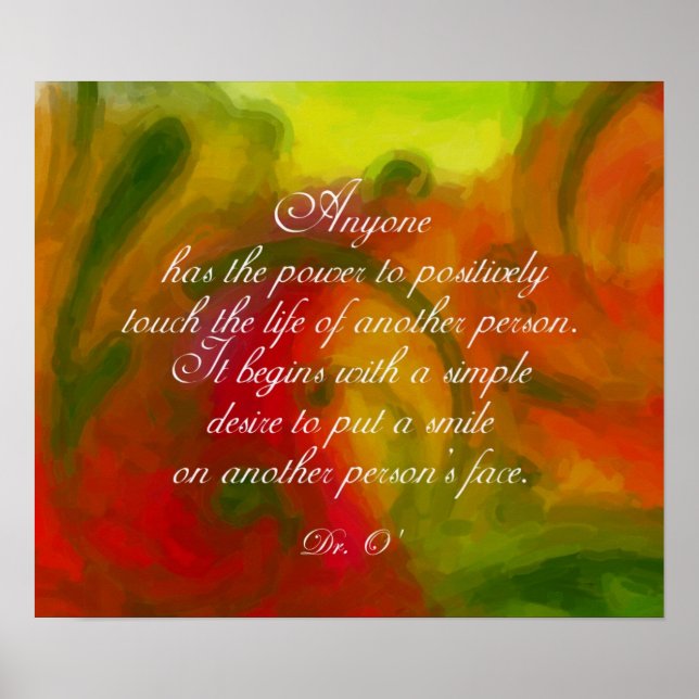 3SqMeals Poster (Front)