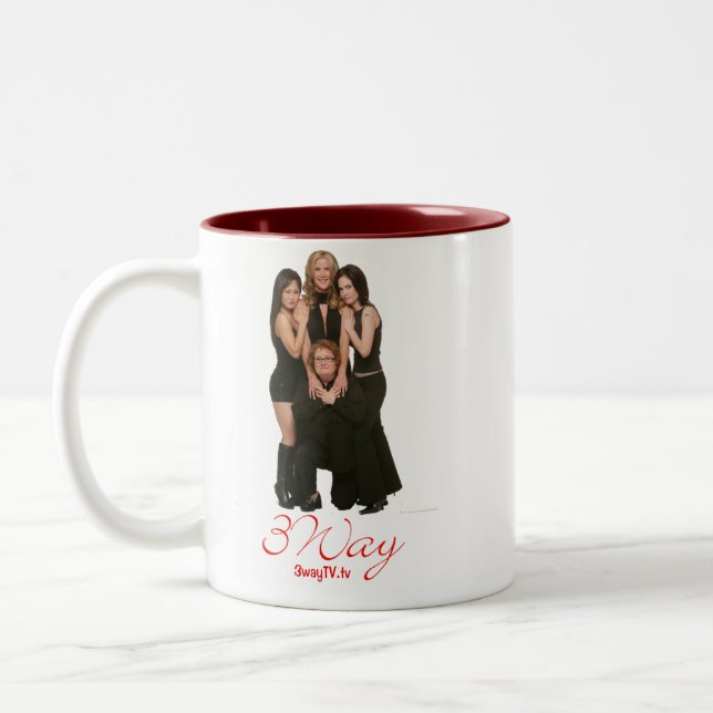 3Way Mug (Left)