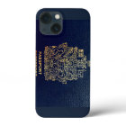 [400] Canadian Passport Cover