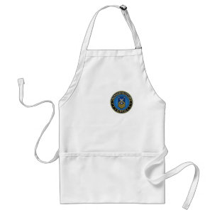 [400] CG: Command Master Chief Petty Officer (CMC) Standard Apron