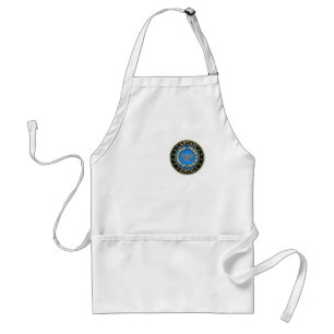 [400] Coast Guard: Captain (CAPT) Standard Apron